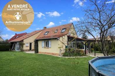 Maison  395000 €