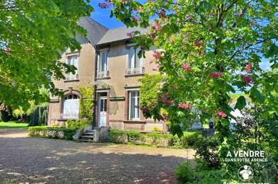 Maison 7 pièces 577000 €