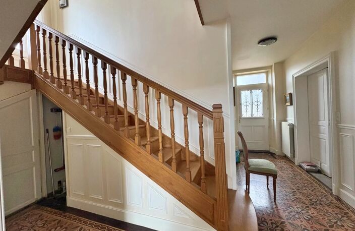 A VENDRE ANET MAISON DE MAITRE 180 M² — photo 4