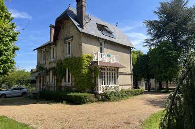 Maison 7 pièces 577000 €