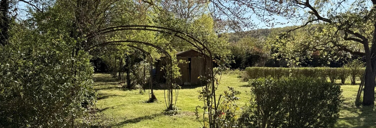 Maison 7 Pièces 180 m² à vendre à Anet (28260)