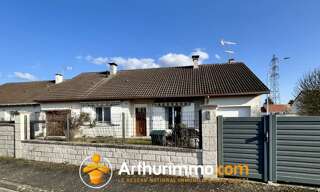 Maison 4 Pièces 95 m² à vendre à Gien (45500)