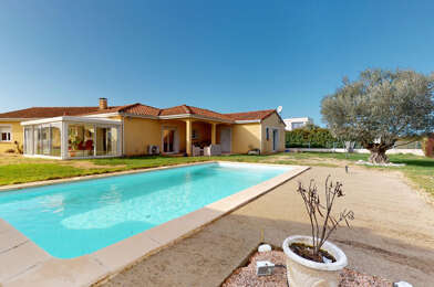 Maison 7 pièces 469000 €