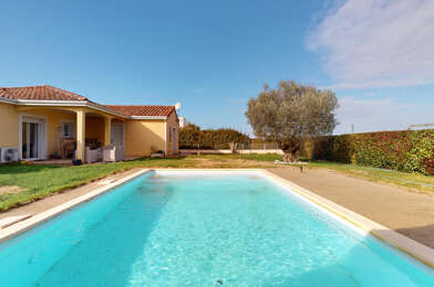 Maison 7 pièces 469000 €
