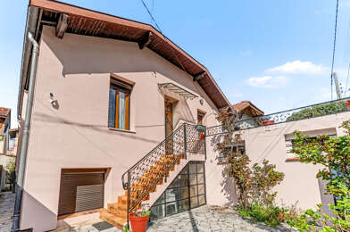 Maison 5 pièces 532950 €