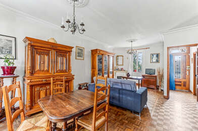 Maison 5 pièces 499000 €