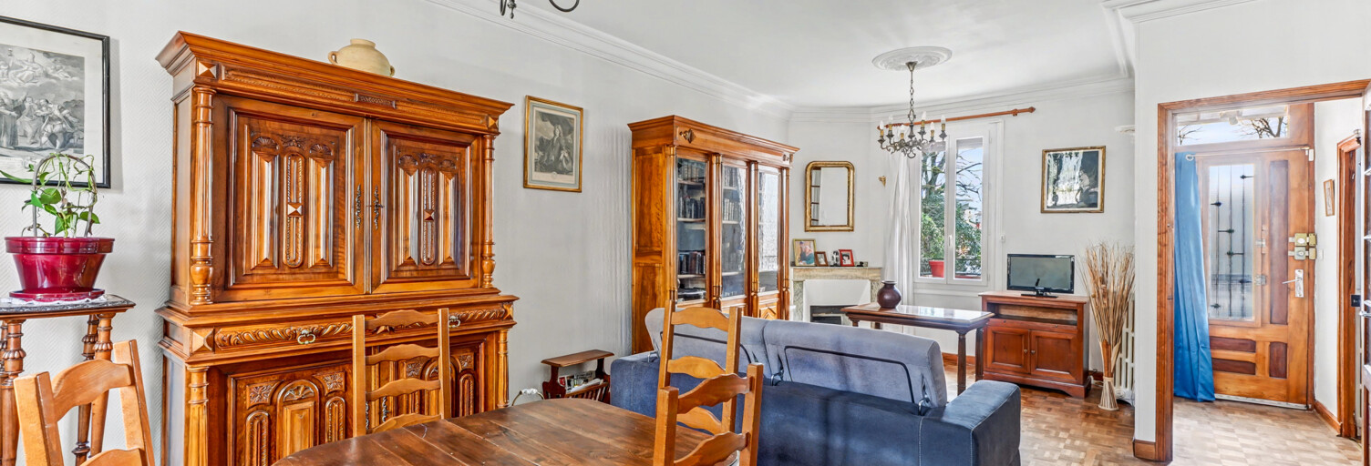 Maison 5 Pièces 122 m² à vendre à Toulouse (31200)