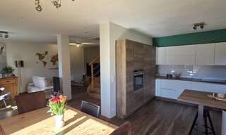 Maison 5 Pièces 116 m² à vendre à Sallanches (74700)