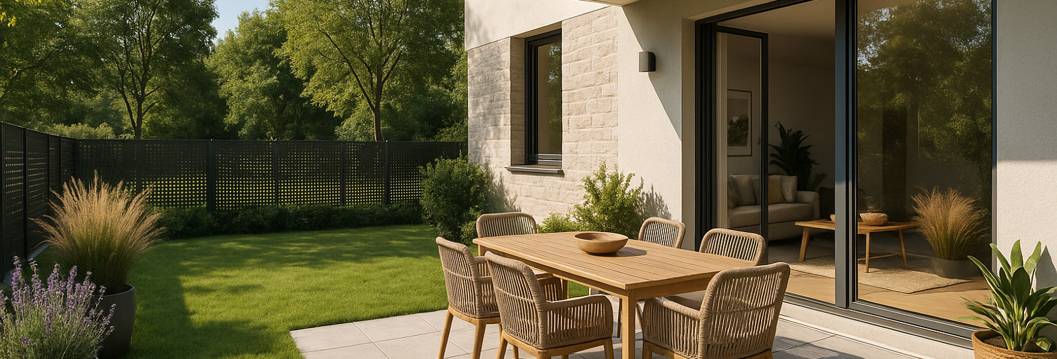 Appartement 2 Pièces 70 m² à vendre à Ittenheim (67117)