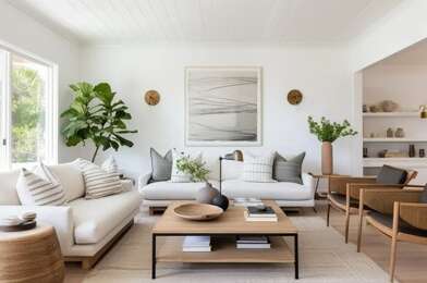 Maison 3 pièces 418000 €