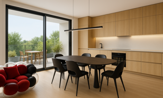 Appartement 1 Pièce 50 m² à vendre à Ittenheim (67117)