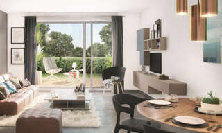 Appartement 1 Pièce 50 m² à vendre à Strasbourg (67100)