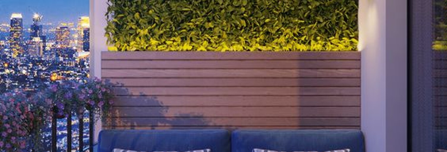 Appartement 1 Pièce 48 m² à vendre à Strasbourg (67100)