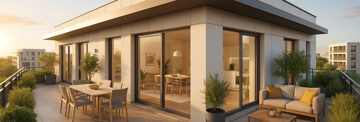 Appartement 3 Pièces 77 m² à vendre à Haguenau (67500)