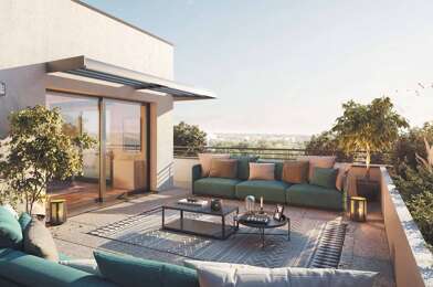 Appartement 3 pièces 300000 €