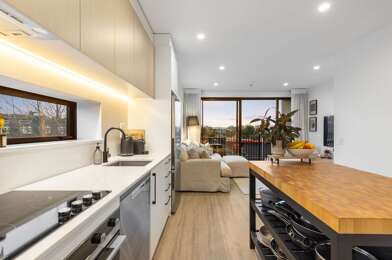 Appartement 1 pièces 198000 €