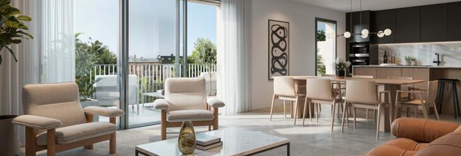 Appartement 2 Pièces 72 m² à vendre à Haguenau (67500)