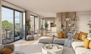 Appartement 2 Pièces 82 m² à vendre à Breuschwickersheim (67112)