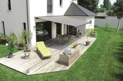 Appartement 3 pièces 365000 €