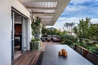 Appartement 3 pièces 439000 €