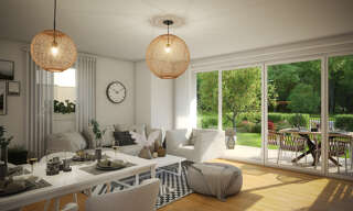 Appartement 3 Pièces 76 m² à vendre à La Wantzenau (67610)