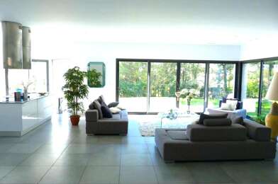 Appartement 2 pièces 315000 €