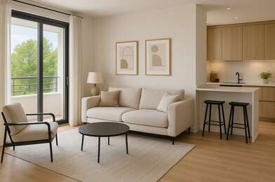 Appartement 1 pièces 171000 €