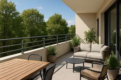 Appartement 2 pièces 227000 €