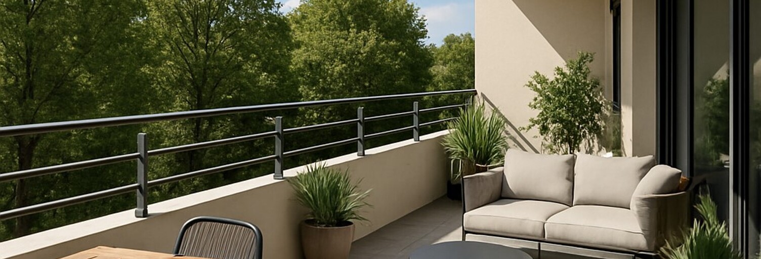 Appartement 2 Pièces 64 m² à vendre à Bischheim (67800)