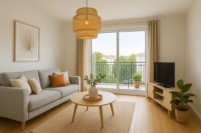 Appartement 1 pièces 185000 €