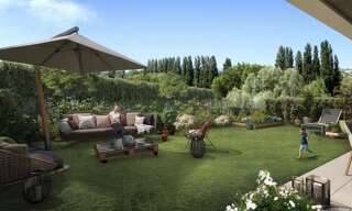 Appartement 1 Pièce 45 m² à vendre à Wasselonne (67310)