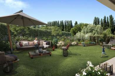 Appartement 1 pièces 167000 €