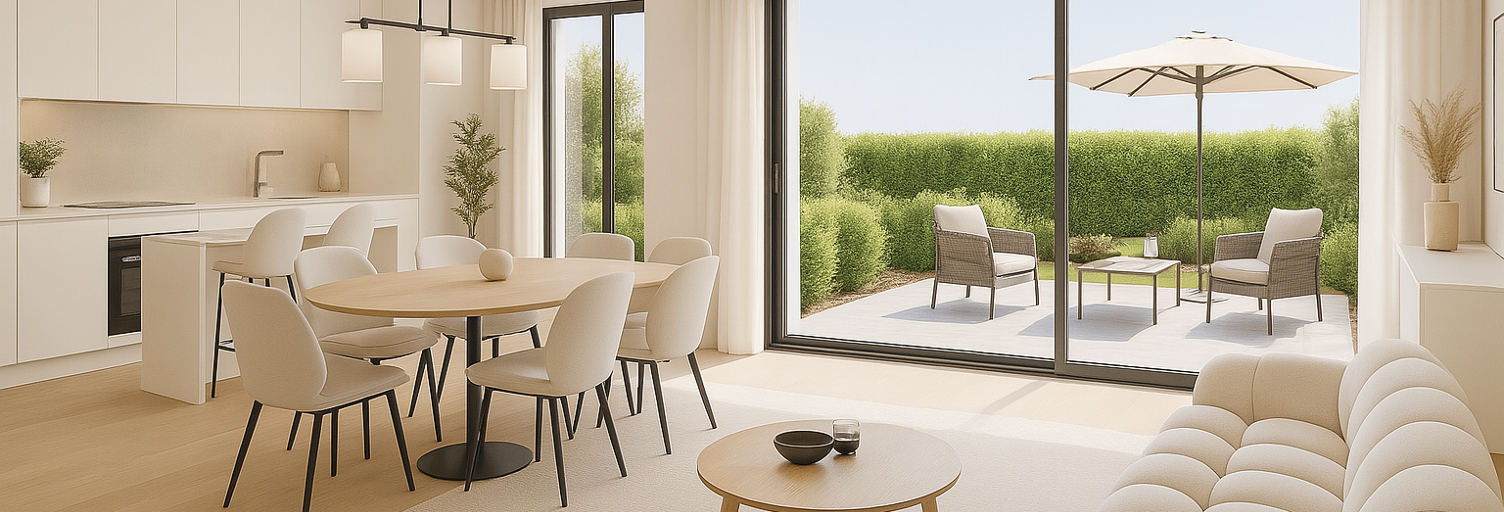 Appartement 3 Pièces 86 m² à vendre à Rosheim (67560)