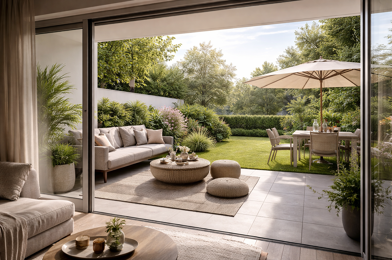 Appartement 1 pièces 160000 €