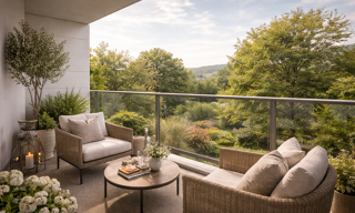 Appartement 1 Pièce 47 m² à vendre à Rosheim (67560)