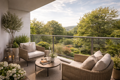 Appartement 1 pièces 180000 €