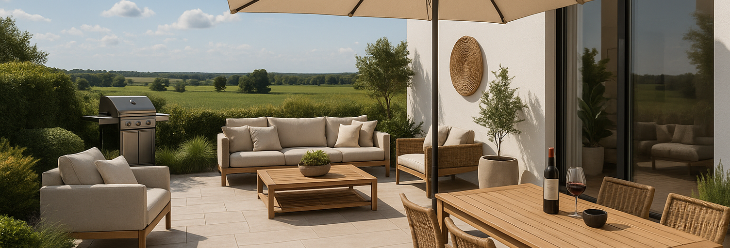 Appartement 2 Pièces 66 m² à vendre à Rosheim (67560)