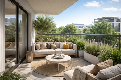 Appartement 1 pièces 277000 €