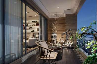 Appartement 1 pièces 299000 €