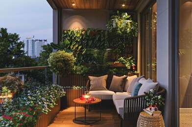 Appartement 2 pièces 619000 €