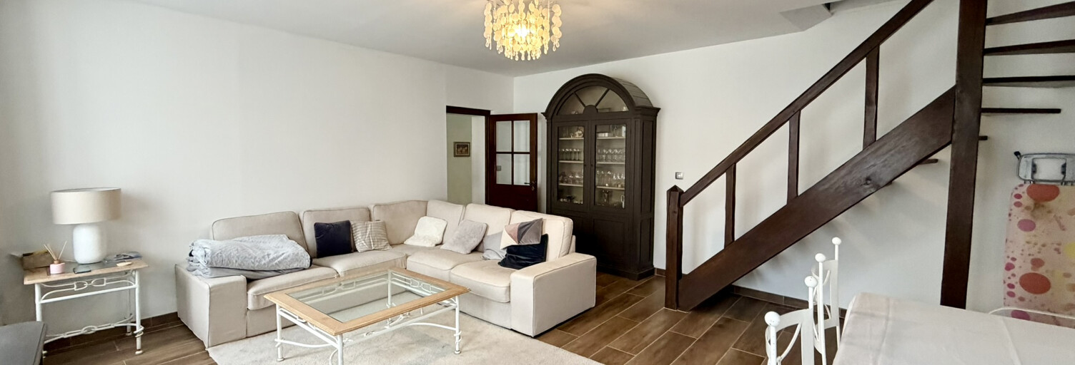 Maison 8 Pièces 170 m² à vendre à La Ferté-sous-Jouarre (77260)