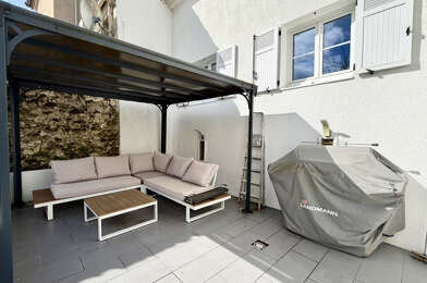 Maison 8 pièces 279000 €