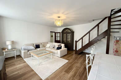Maison 8 pièces 263000 €