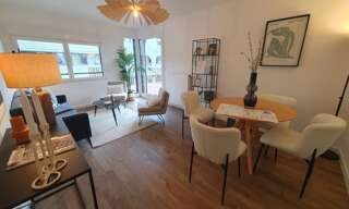 Appartement 4 Pièces 80 m² à vendre à Vitry-sur-Seine (94400)
