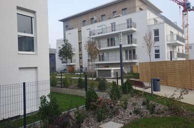 Appartement 4 pièces 374000 €