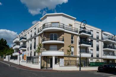 Appartement 4 pièces 358000 €