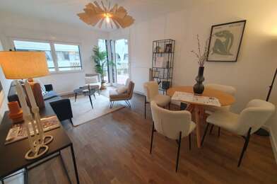 Appartement 4 pièces 358000 €