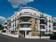 4 Pièces 4P 80m2 - 10m2 balcon - 1 PK — photo 3