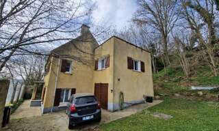 Maison 8 Pièces 183 m² à vendre à Saint-Victor-de-Buthon (28240)