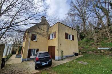 Maison 8 pièces 133750 €